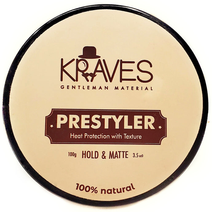 Prestyler