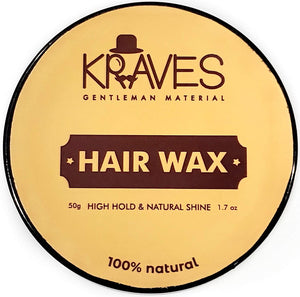 Hair Wax