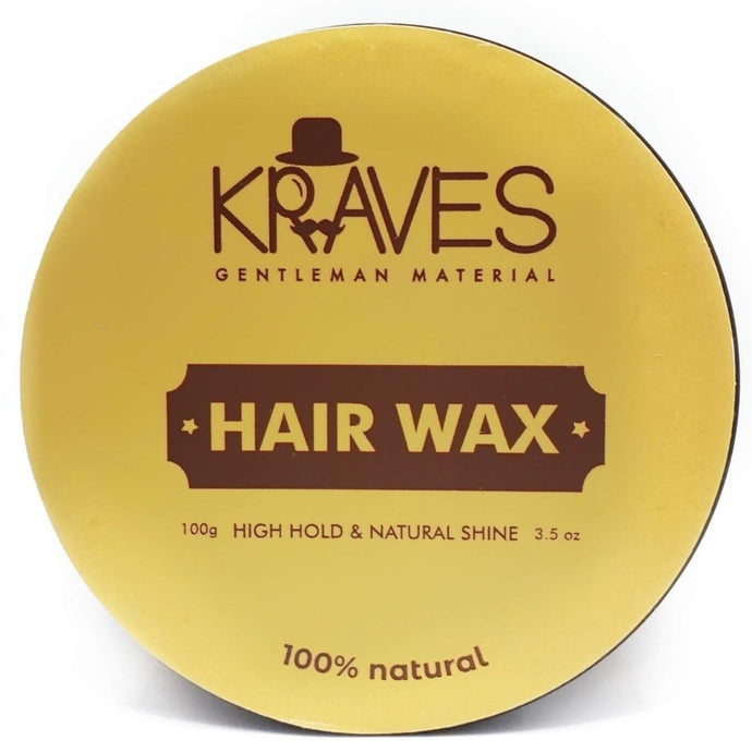 Hair Wax