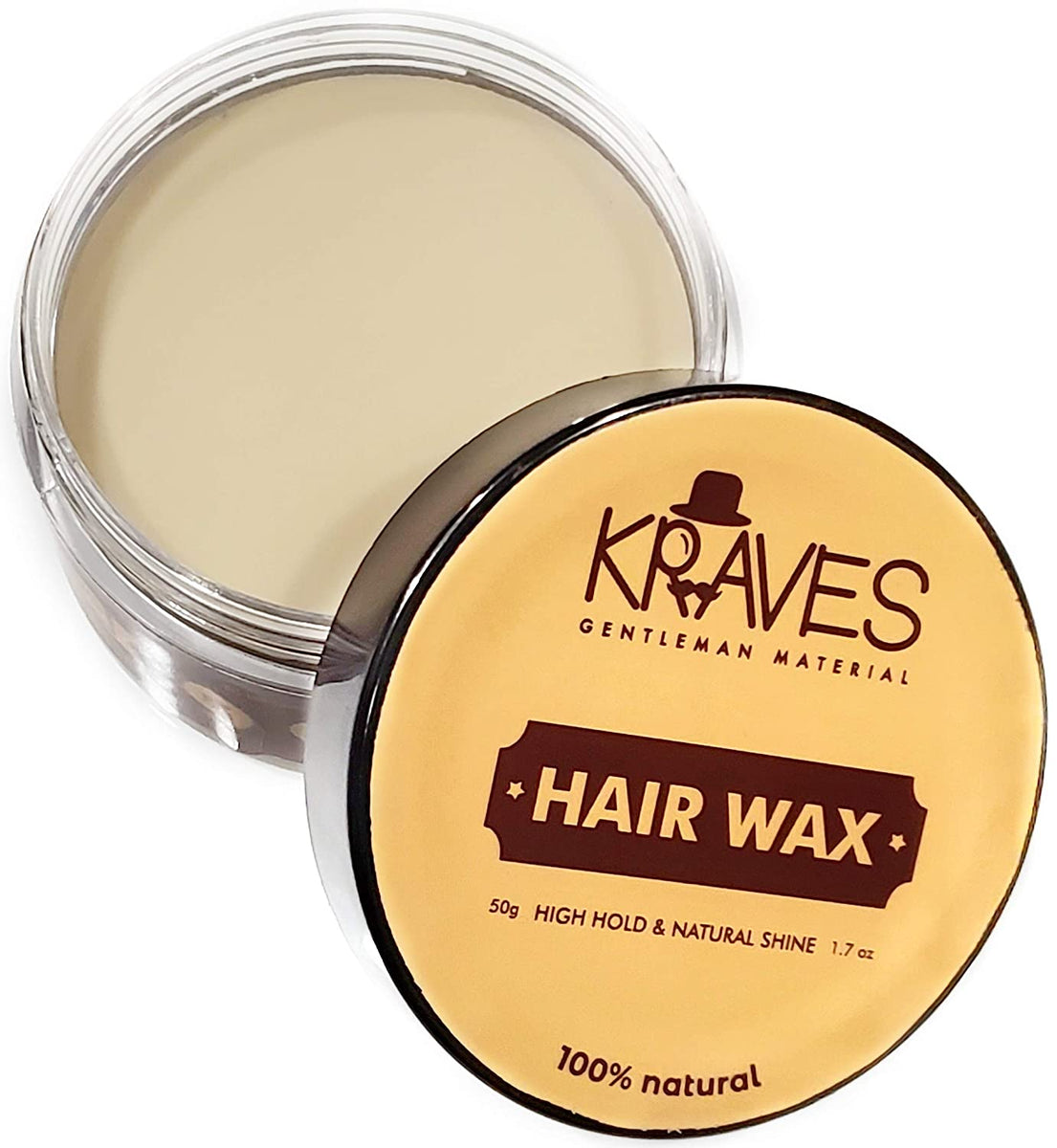 Hair Wax – kraveshair