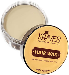 Hair Wax